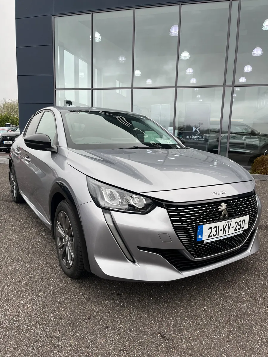 Peugeot 208 2023 - Image 1