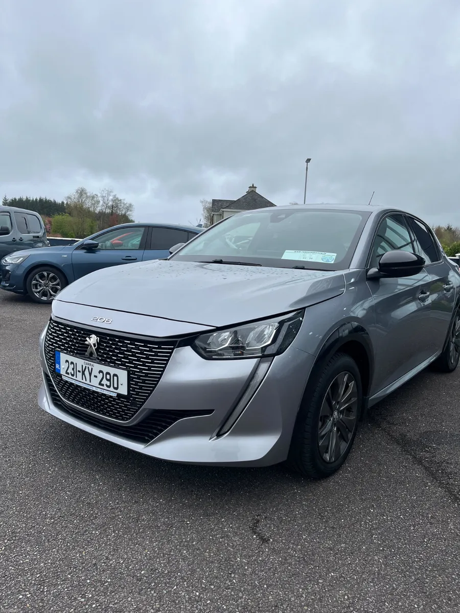 Peugeot 208 2023 - Image 2