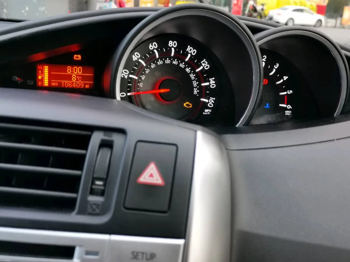 Toyota verso - Image 4