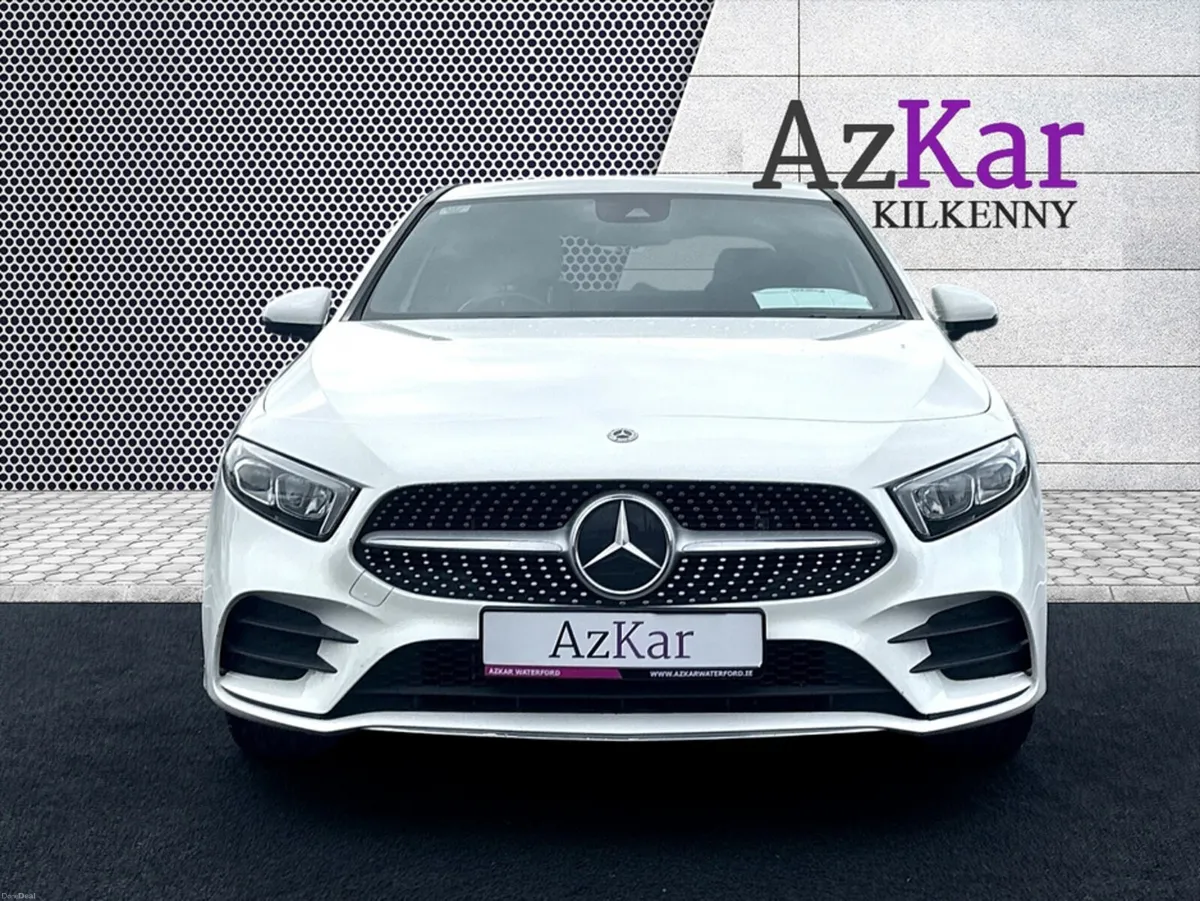 Mercedes-Benz A-Class 2021 250E 1.3 PHEV AMG LINE - Image 2