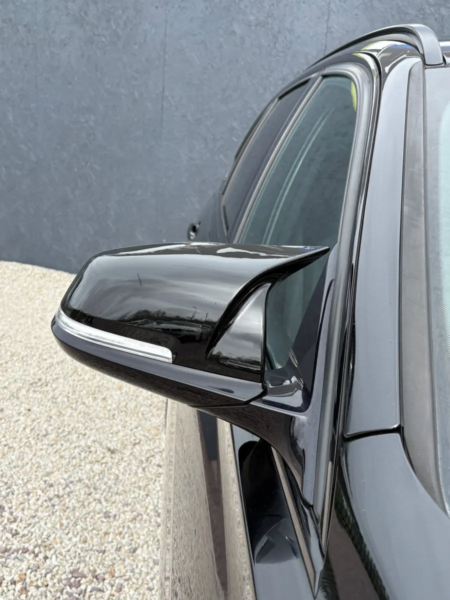 BMW 320D F31 Estate M Sport 2014 Automatic - Image 3