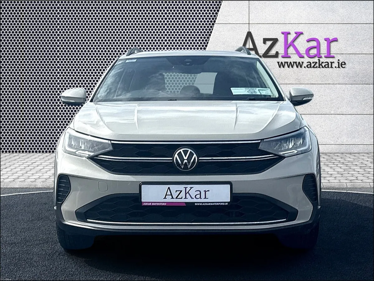 Volkswagen Taigo 2023 LIFE 1.0 TSI HATCHBACK €98 P - Image 2