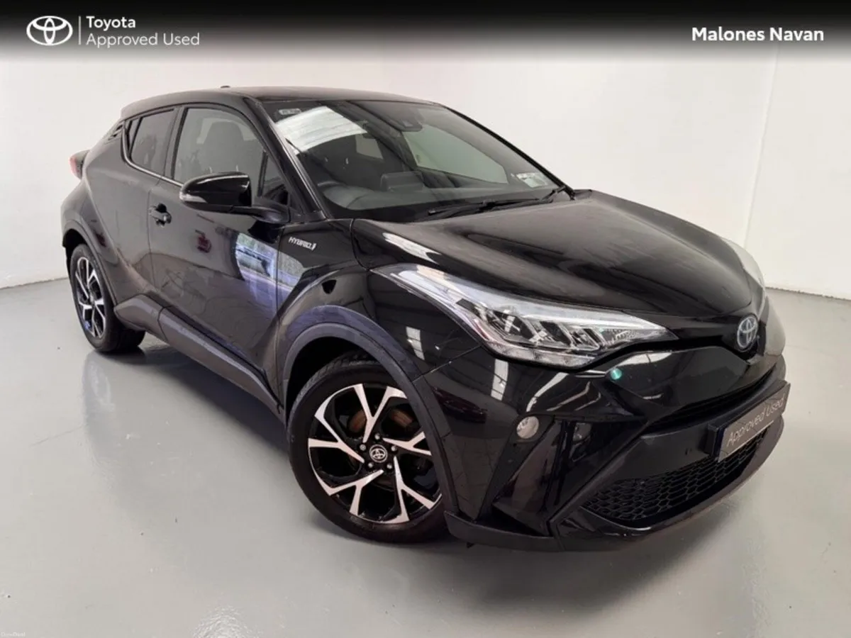 Toyota C-HR C-HR 1.8 HYBRID SPORT - Image 1