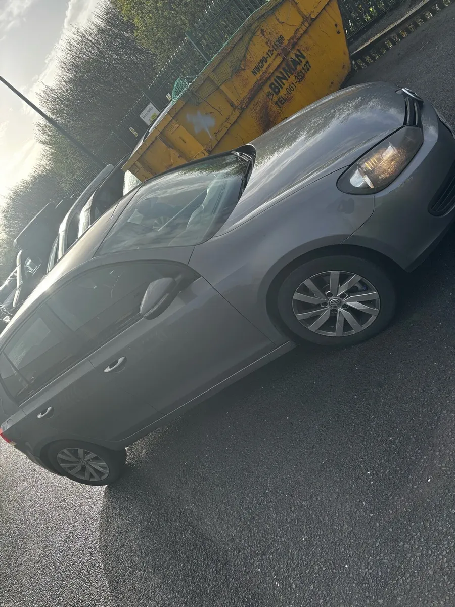 Mk6 2011 Volkswagen Golf - Image 4