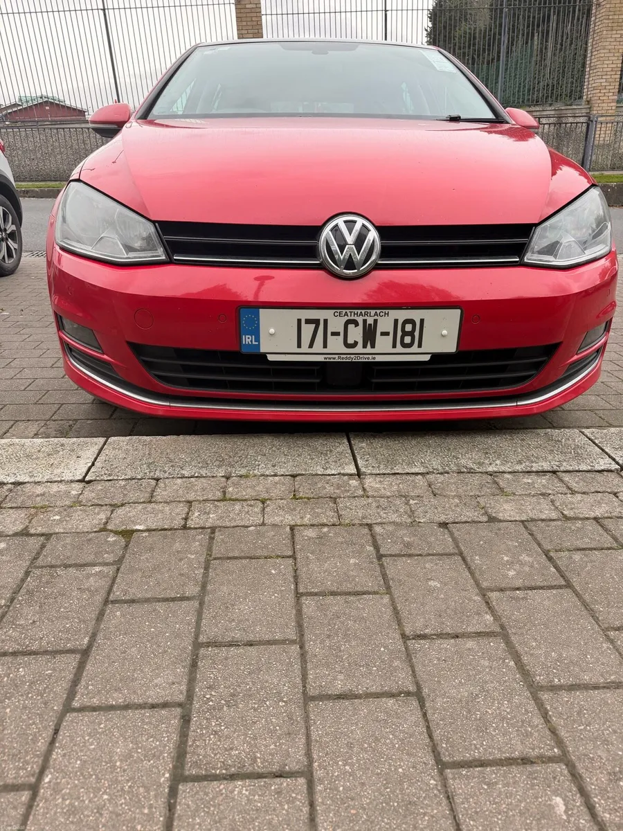 Volkswagen Golf - Image 1