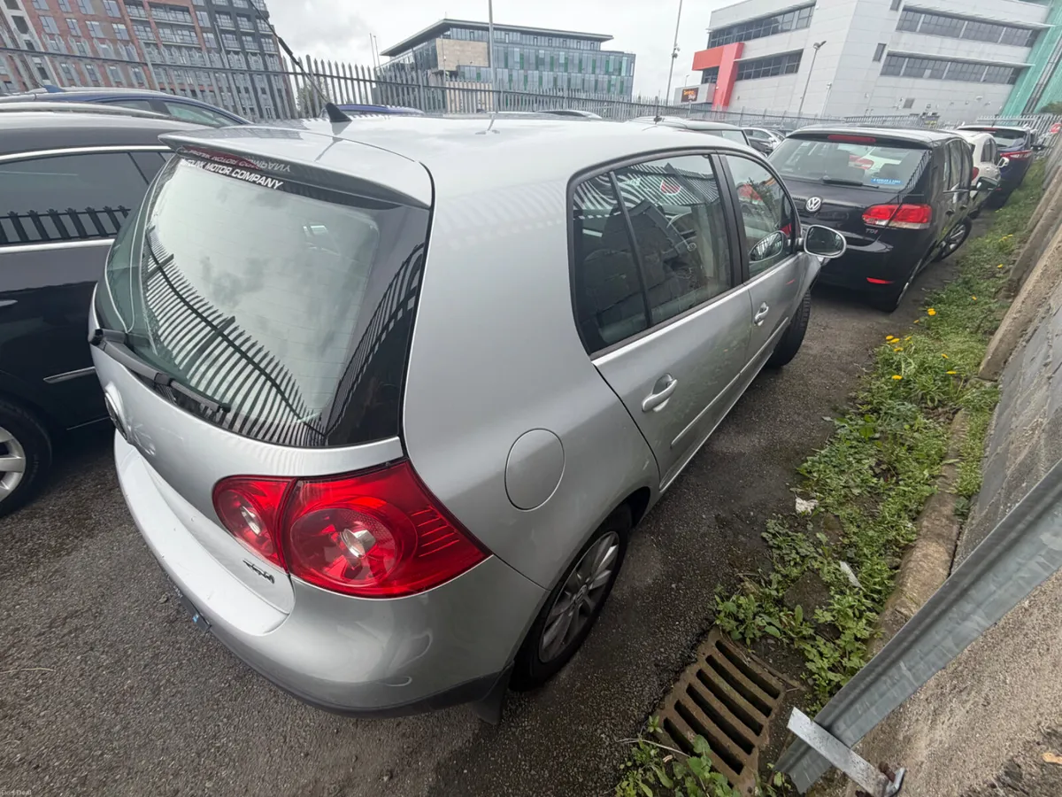 Volkswagen Golf 1.9 TDI - Image 3