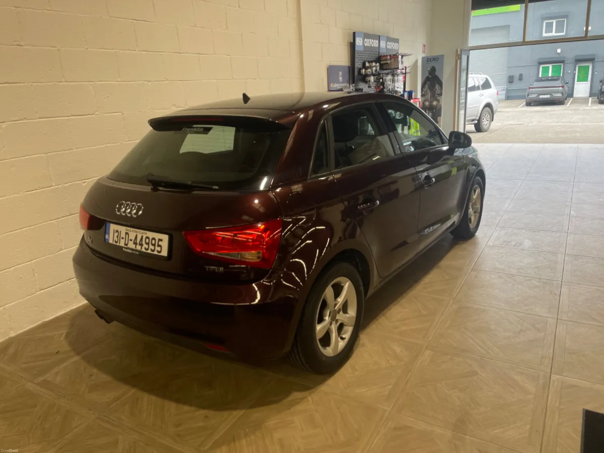 Audi A1 2013 Auto - Image 3
