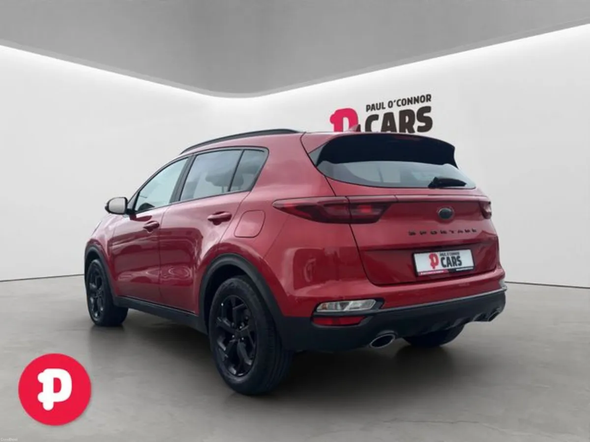 Kia Sportage K3 DCT Special MY21 5DR Auto - Straig - Image 3