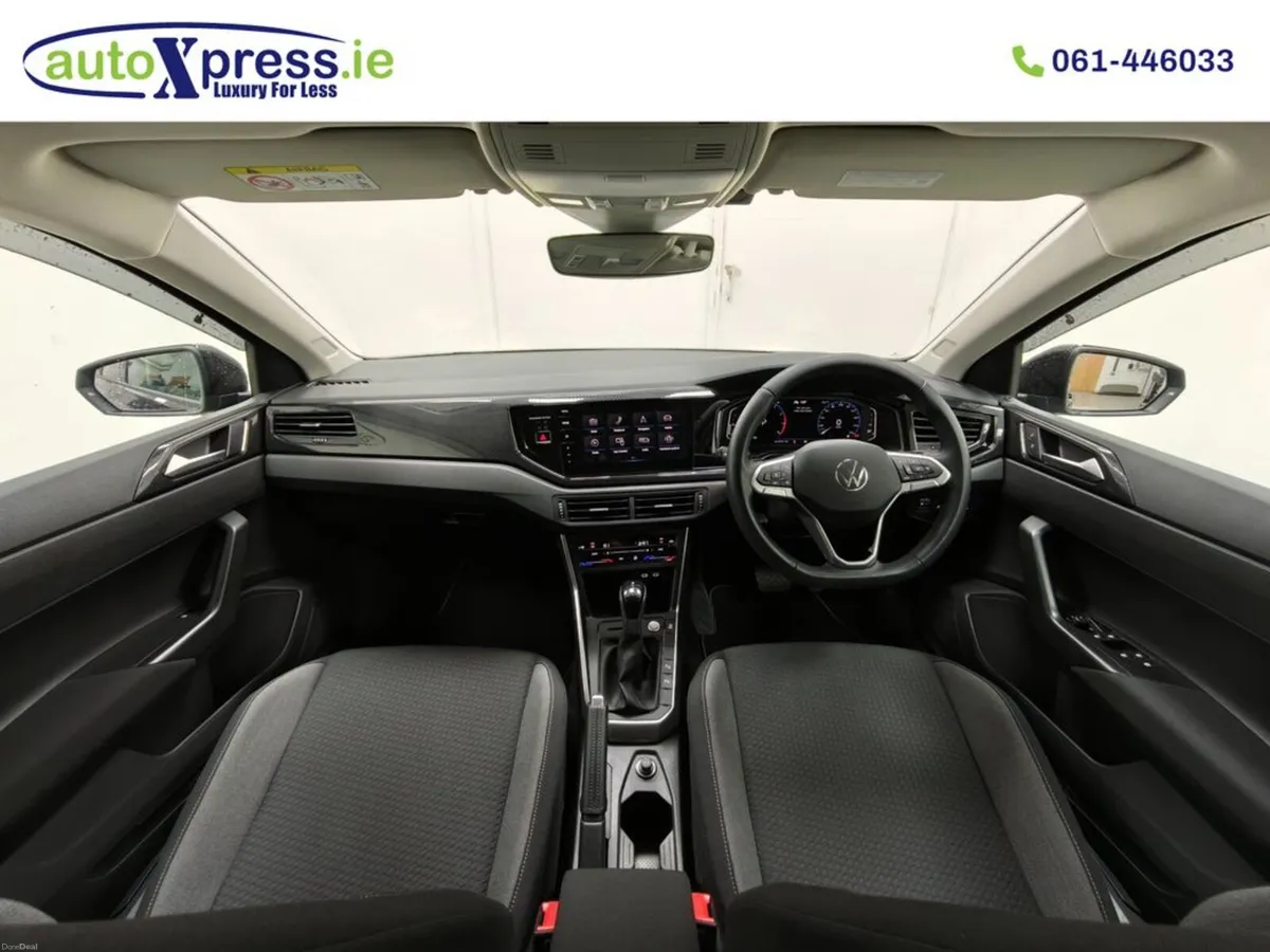 Volkswagen Polo 1.0 TSI Active , Automatic, Low mi - Image 2