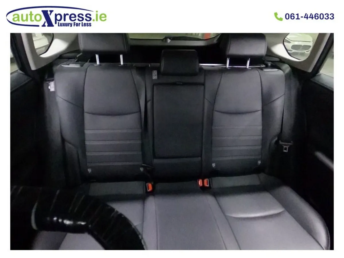 Toyota RAV4 4WD HYBRID G 4WD, Low mileage - Image 4