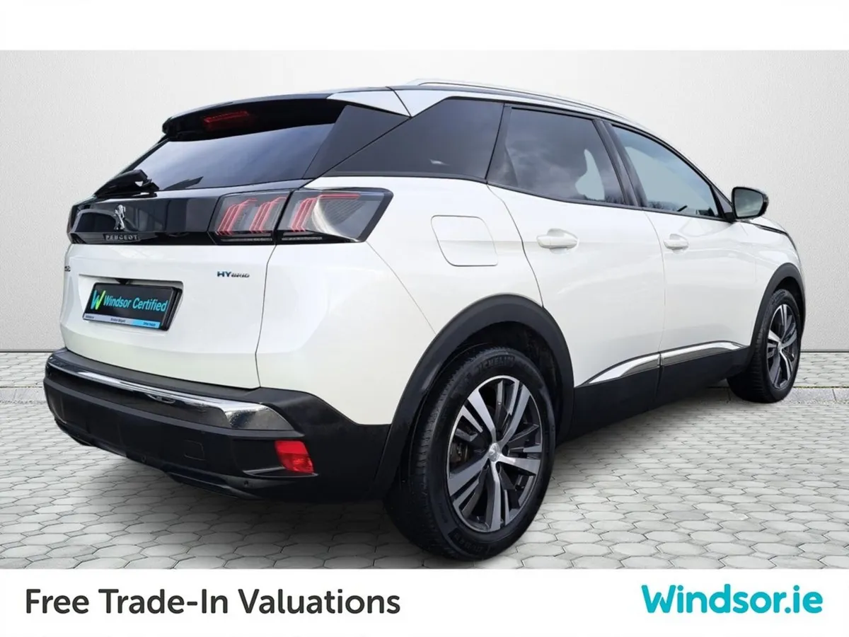 Peugeot 3008  Allure Phev  180 PHEV  €2000 Scrappa - Image 2