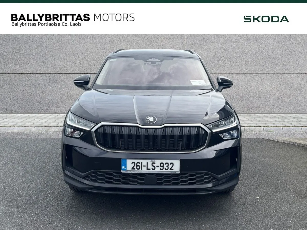 Skoda Kodiaq SELECTION 2.0TDI 150HP DSG - Image 3
