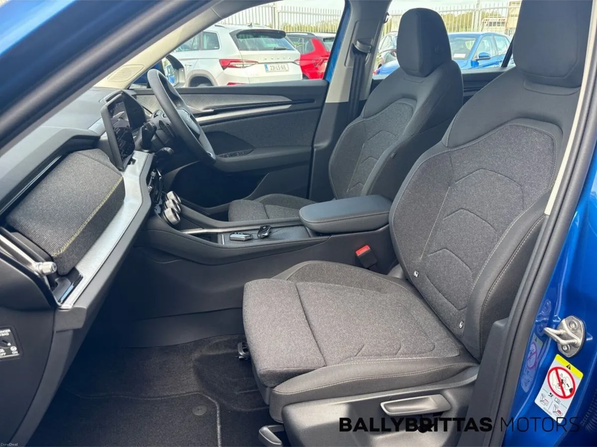 Skoda Kodiaq SELECTION 2.0TDI 150HP DSG - Image 6