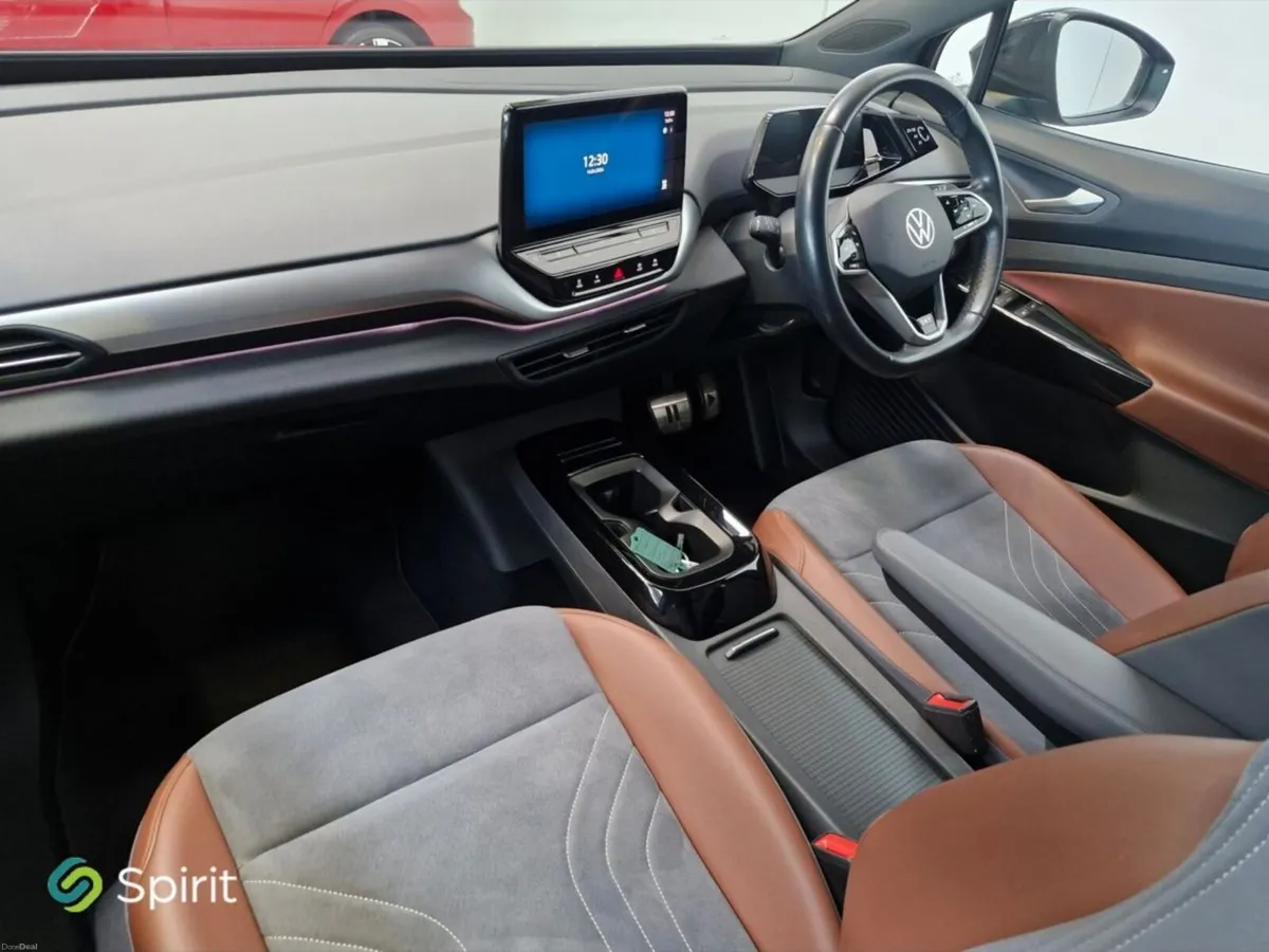 Volkswagen ID.4 1st 204HP Auto 77kw ***CALL JONATH - Image 4