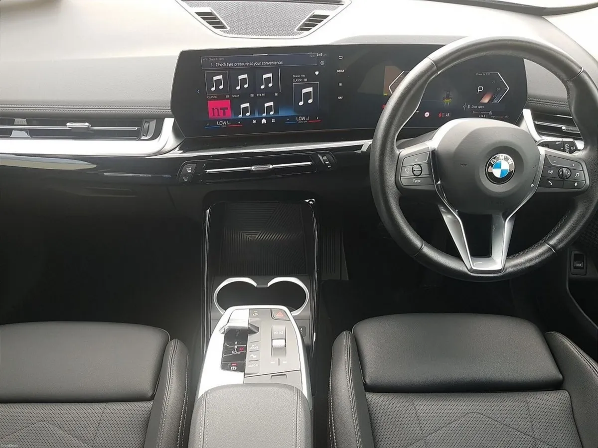 BMW X1 sDrive18d xLine - Image 4