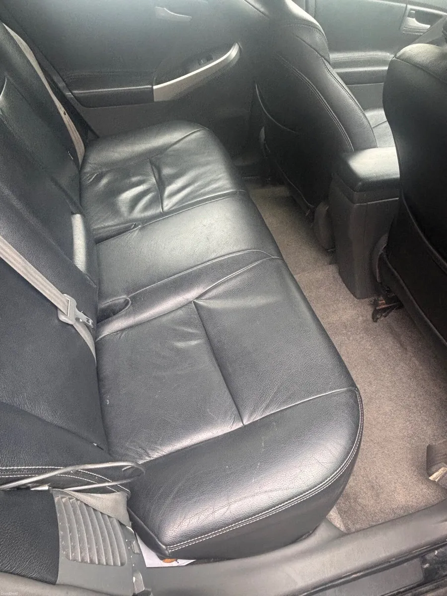 Toyota Prius 2012 - Image 3