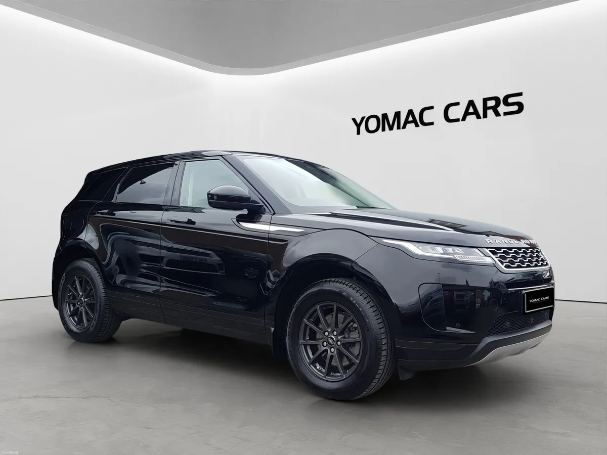RANGE ROVER EVOQUE 2.0D S - Image 1
