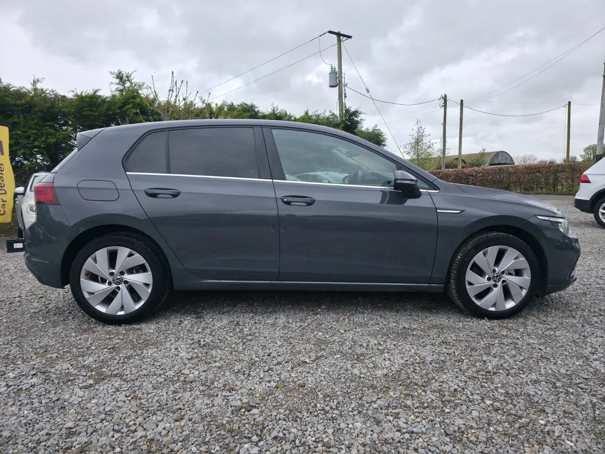 2024 Volkswagen Golf | 2.0 Diesel - Image 6