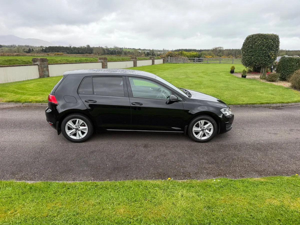 Volkswagen Golf 1.6 TDI - Image 6