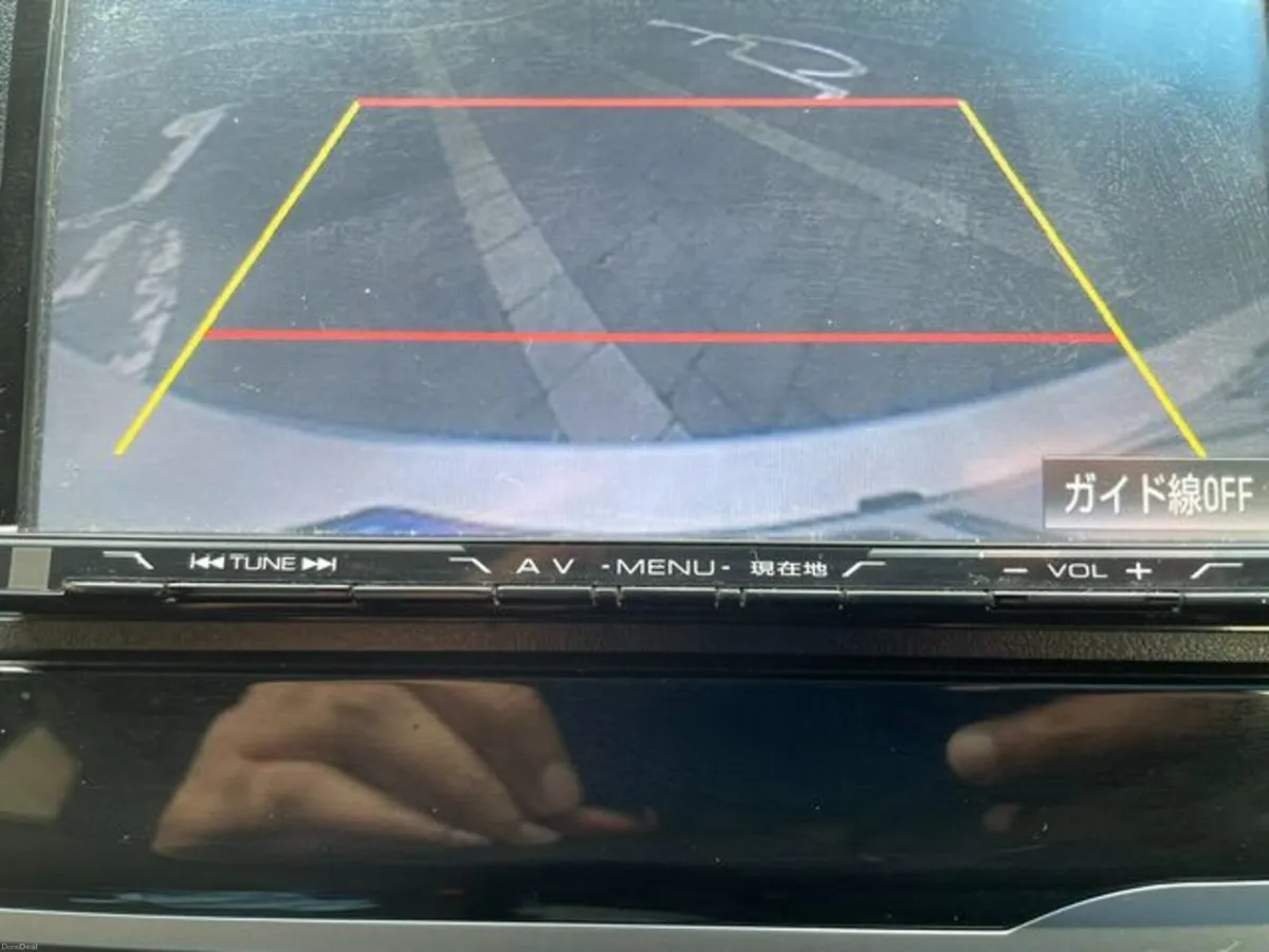 2015 Honda Fit Hybrid Automatic - Low mileage car - Image 3