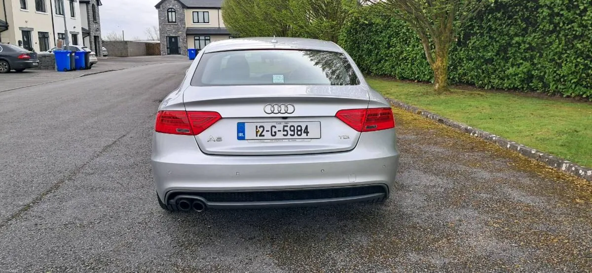 Audi A5 S Line 174 - Image 2
