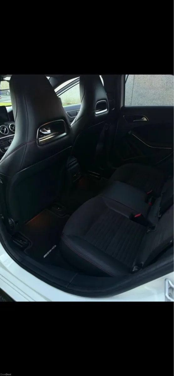 Mercedes A Class AMG - Image 4