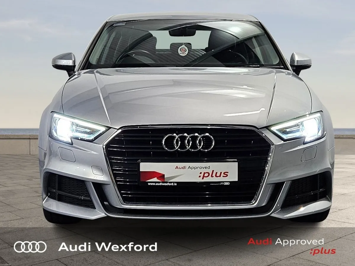 Audi A3 Saloon 1.6TDI 116 SE *S-line Exterior Pack - Image 3