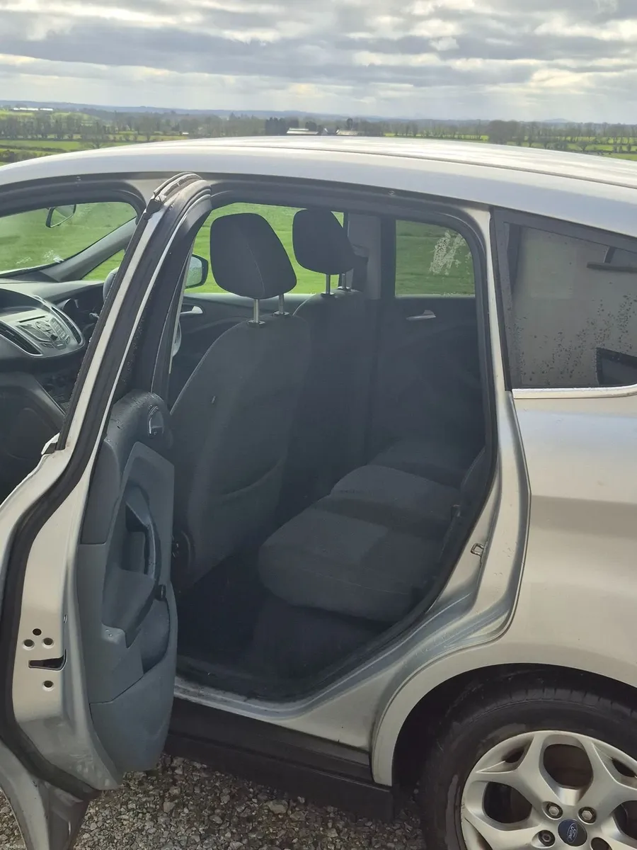 Ford C-Max 2011 - Image 3