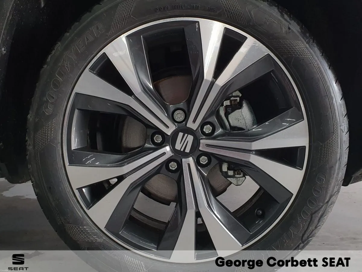 SEAT Ateca SE Tech - Image 6