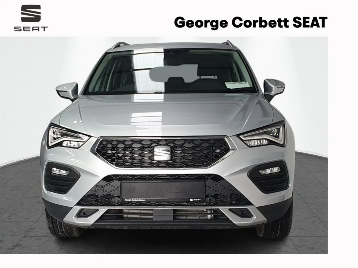 SEAT Ateca SE Tech - Image 2