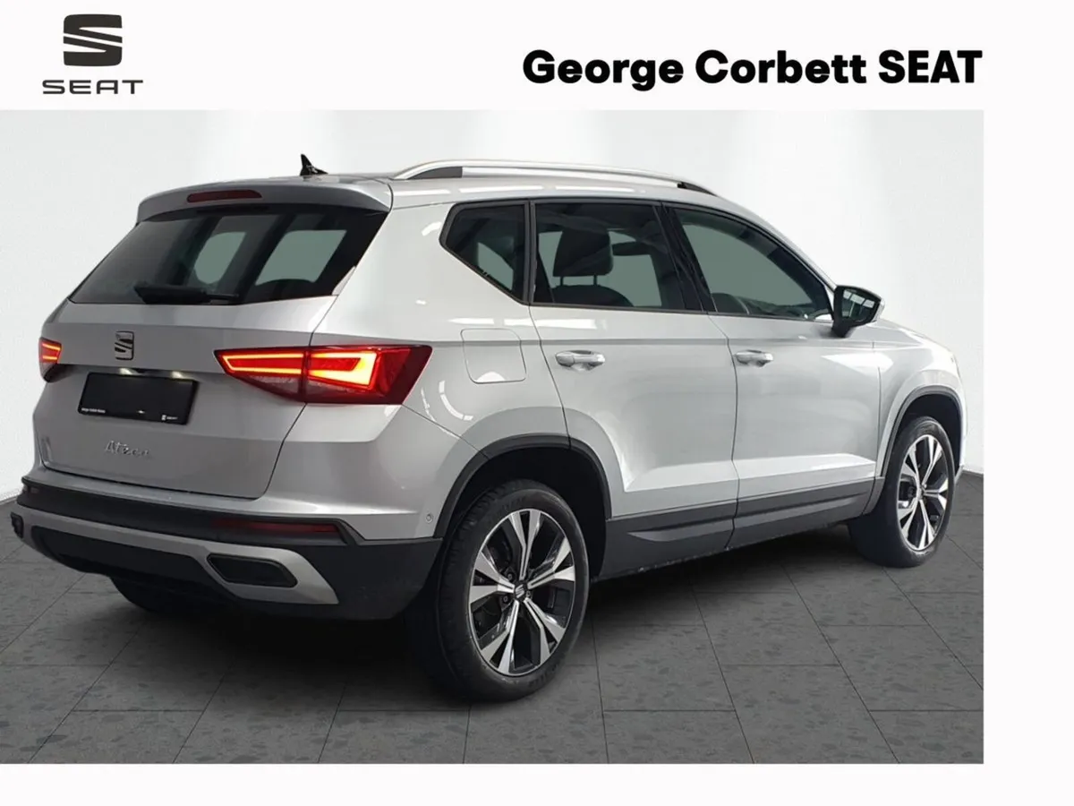 SEAT Ateca SE Tech - Image 4