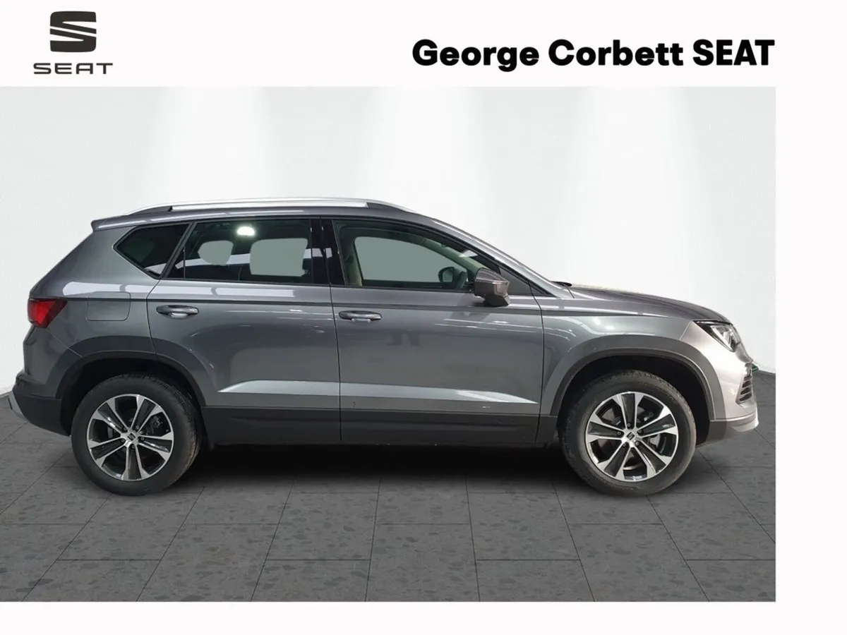 SEAT Ateca 518045 - Image 3