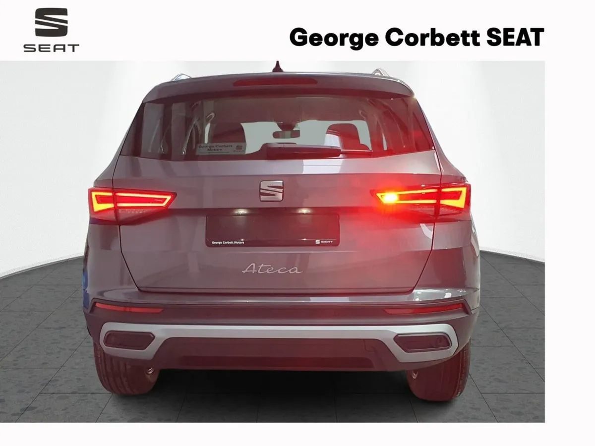 SEAT Ateca 518045 - Image 5