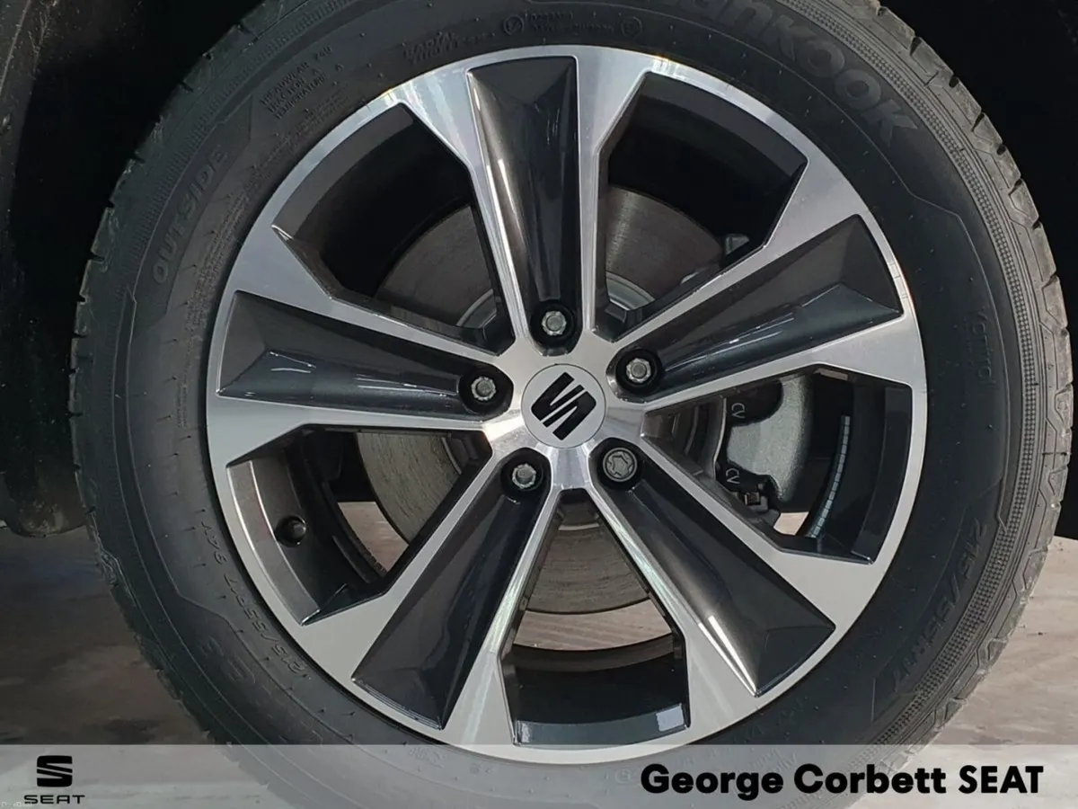SEAT Ateca 518045 - Image 6