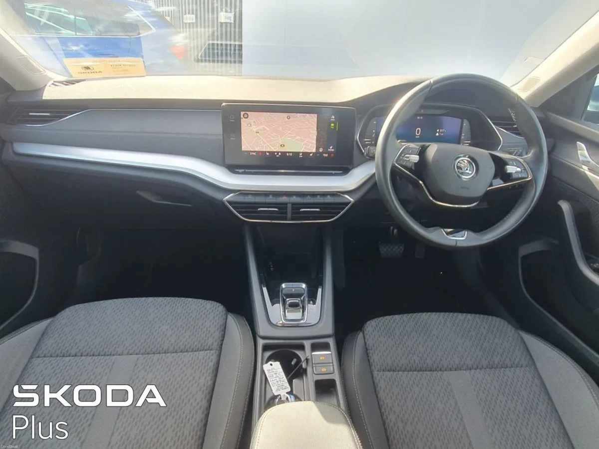 Skoda Octavia OCTAVIA STY 2.0TDI 115HP AUTOMATIC C - Image 2