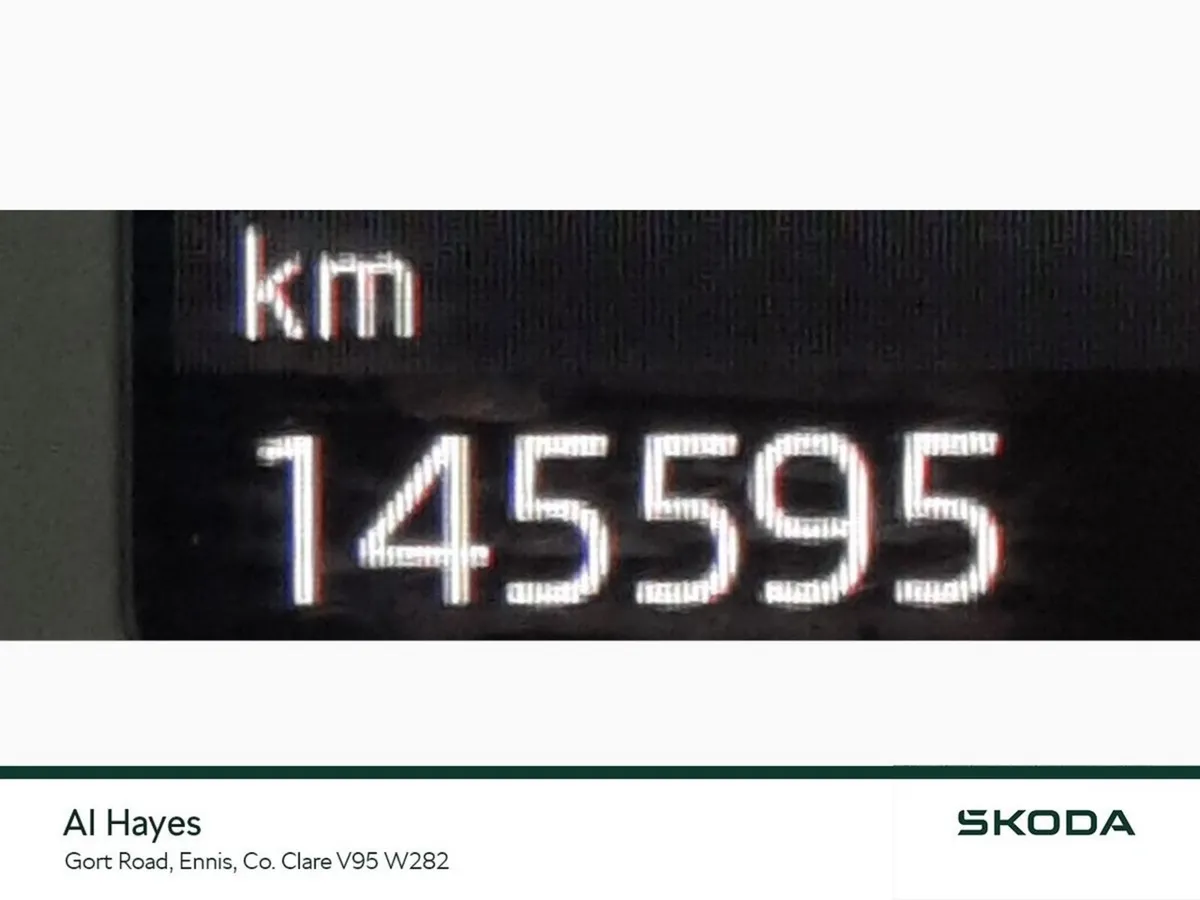 Skoda Octavia **SOLD SOLD SOLD SOLD SOLD** - Image 4