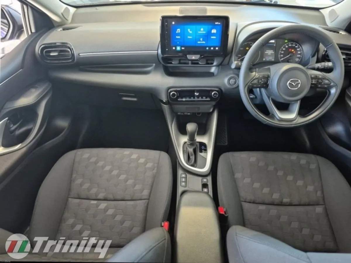 Mazda Mazda2 ** EX MANAGEMENT ** HYBRID ** GREAT V - Image 2