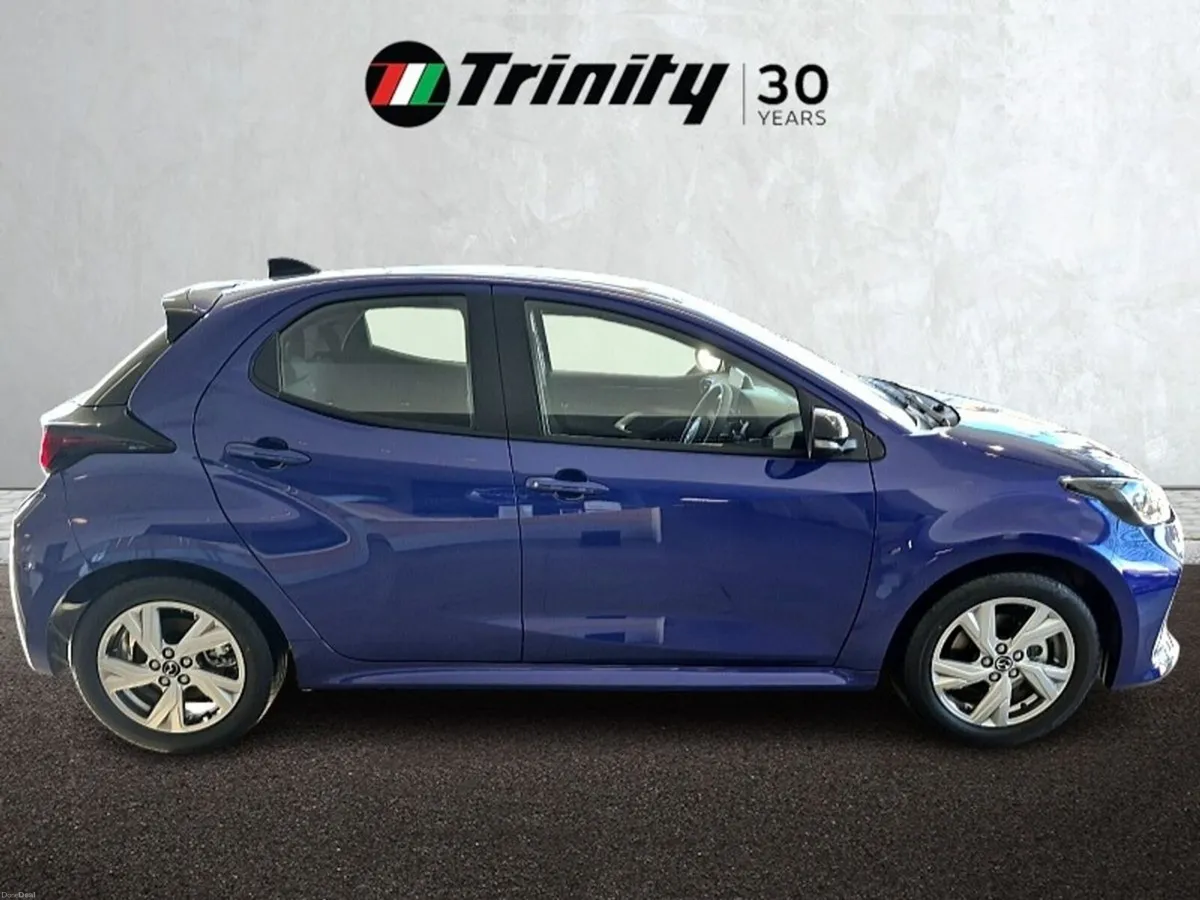 Mazda Mazda2 ** EX MANAGEMENT ** HYBRID ** GREAT V - Image 5