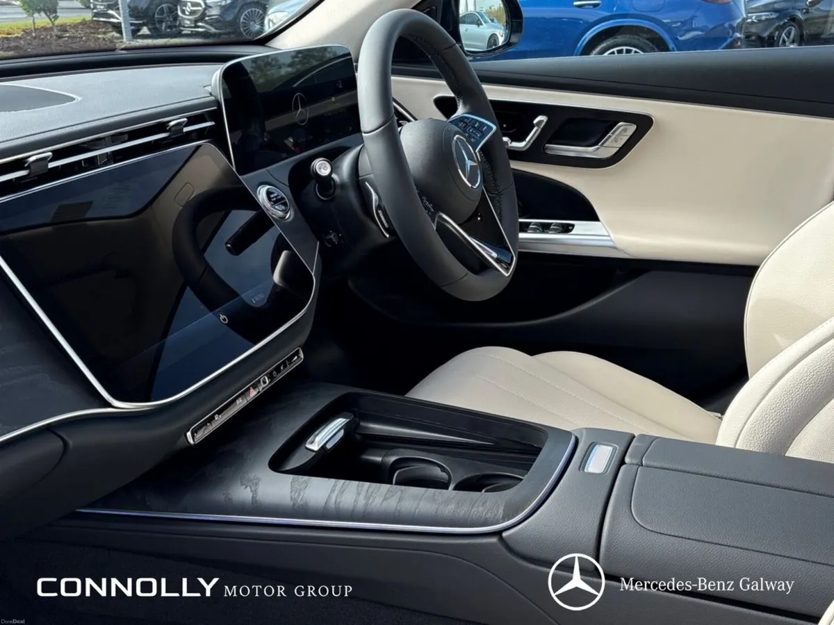 Mercedes-Benz E-Class E220d | Avantgarde Plus | €7 - Image 5