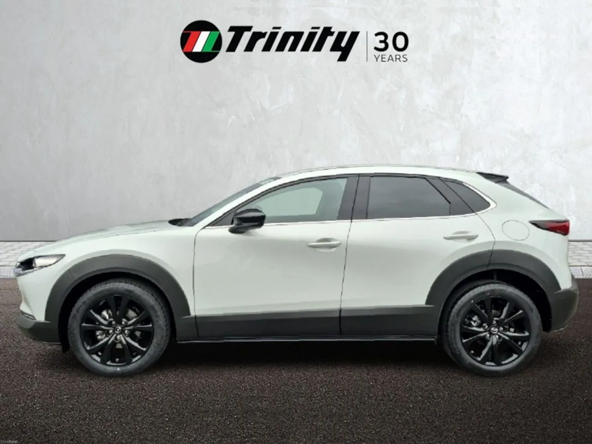 Mazda CX-30 **  FINANCE FROM 3.9% APR  OR €2000 TR - Image 5