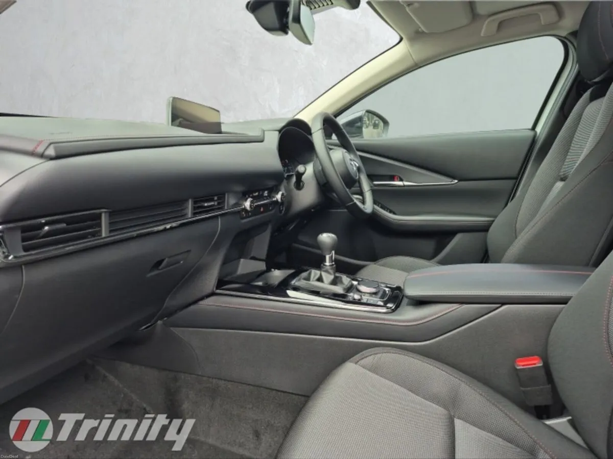 Mazda CX-30 **  FINANCE FROM 3.9% APR  OR €2000 TR - Image 6