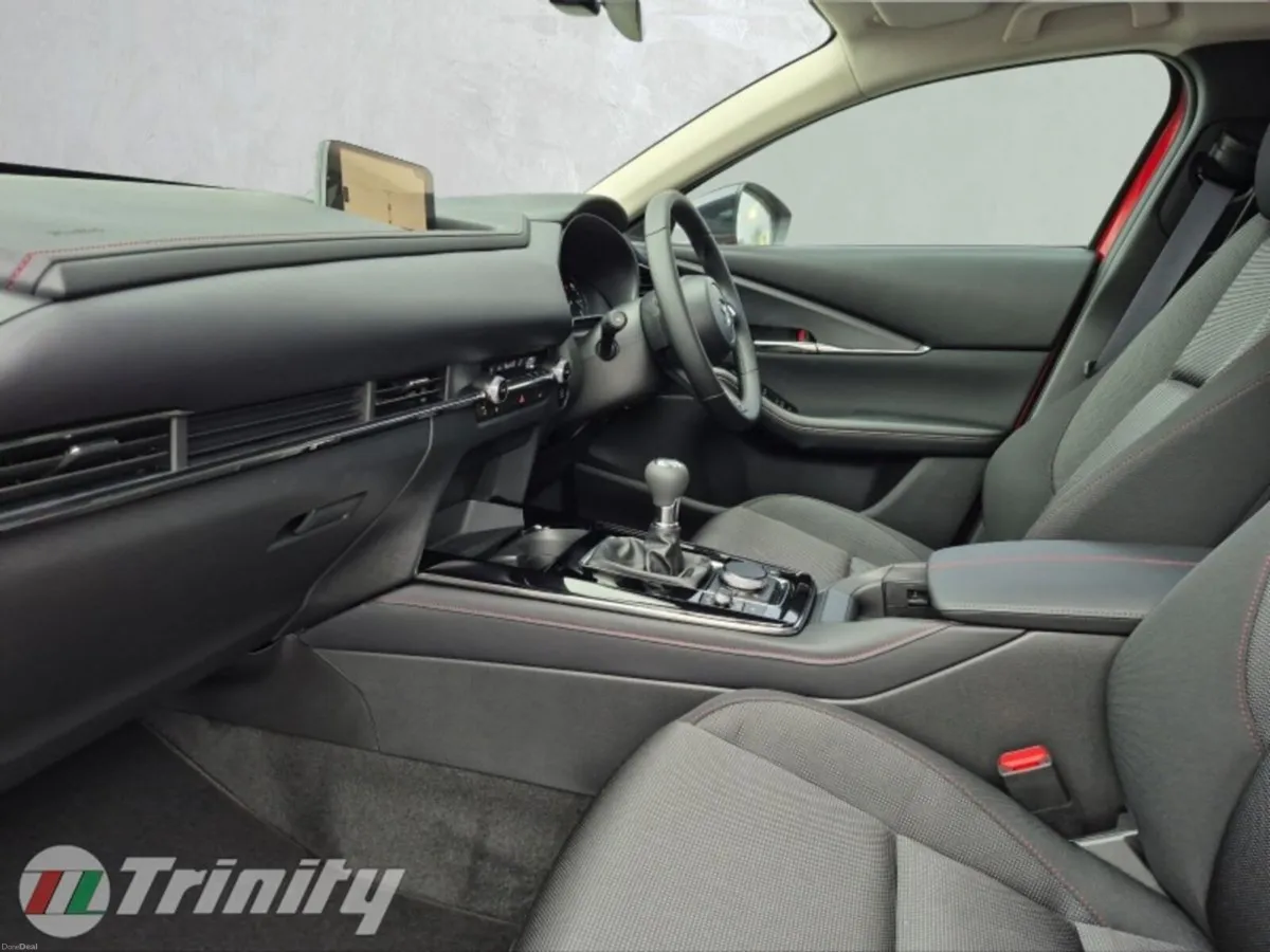Mazda CX-30 **  FINANCE FROM 3.9% APR OR €2000 TRA - Image 6