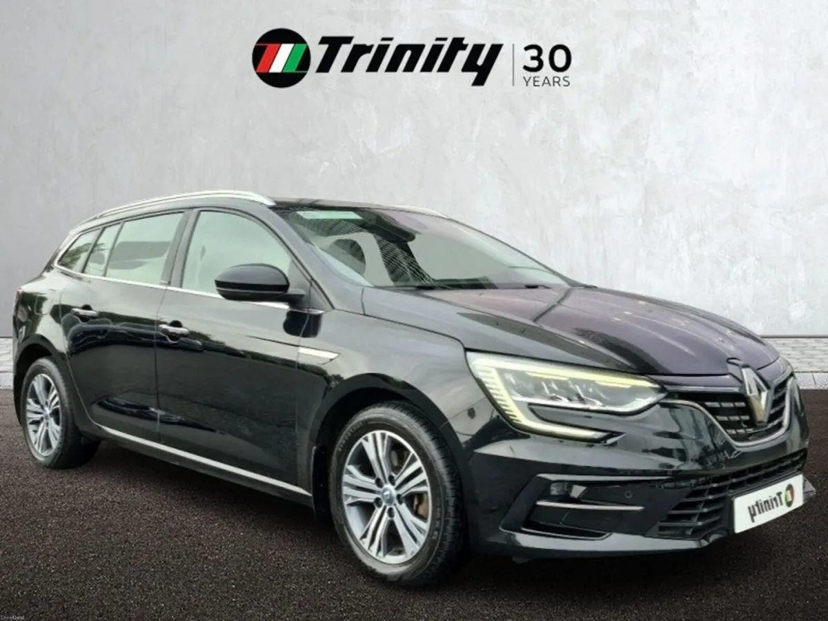 Renault Megane ** E TECH ** PHEV ** GREAT VALUE ** - Image 1