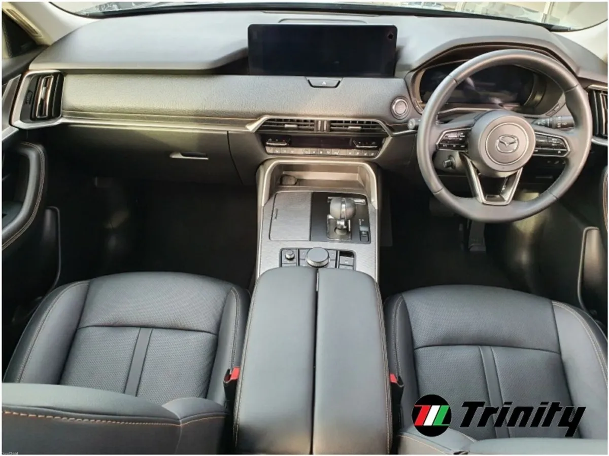 Mazda CX-60 **  FINANCE FROM 3.9% APR  OR €2000 TR - Image 2