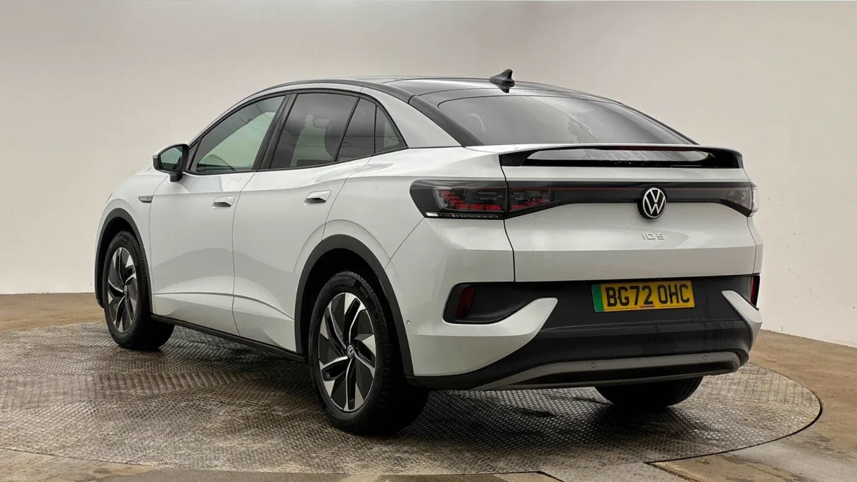 2023 Volkswagen ID.5..PRO 77KWH - Image 4