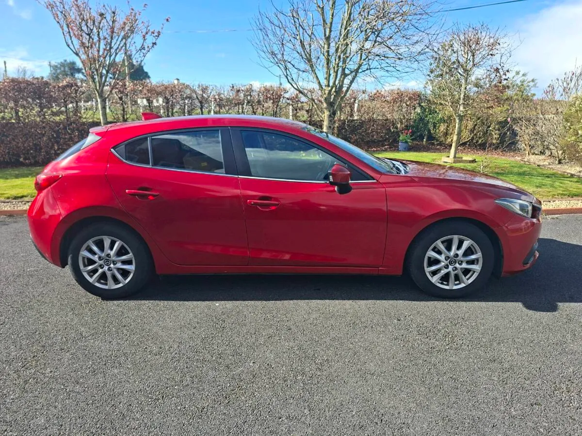 Mazda Executive Auto 2015 - Image 4