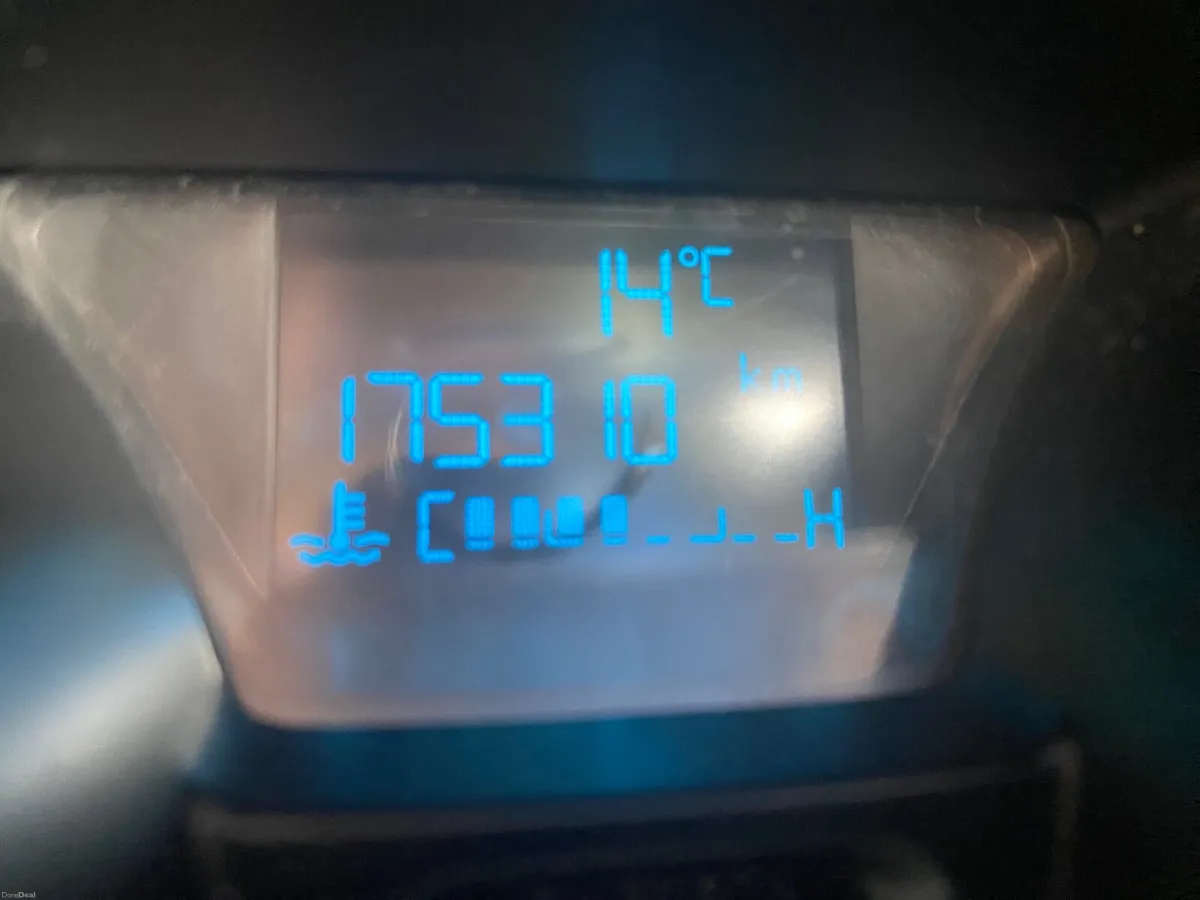 Ford EcoSport 2016 - Image 3