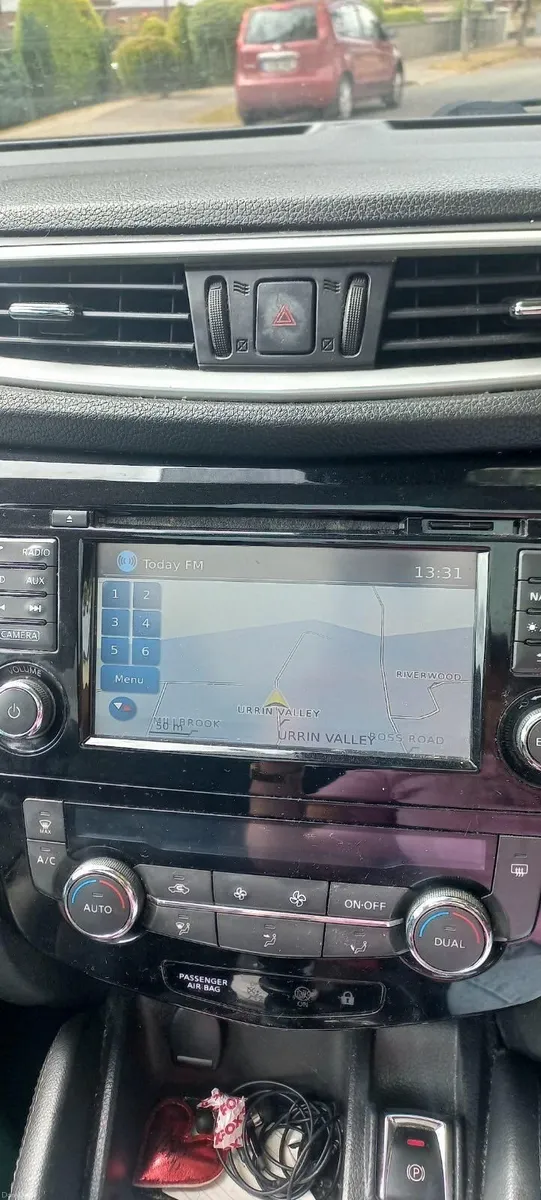 Nissan Qashqai 2017 - Image 4