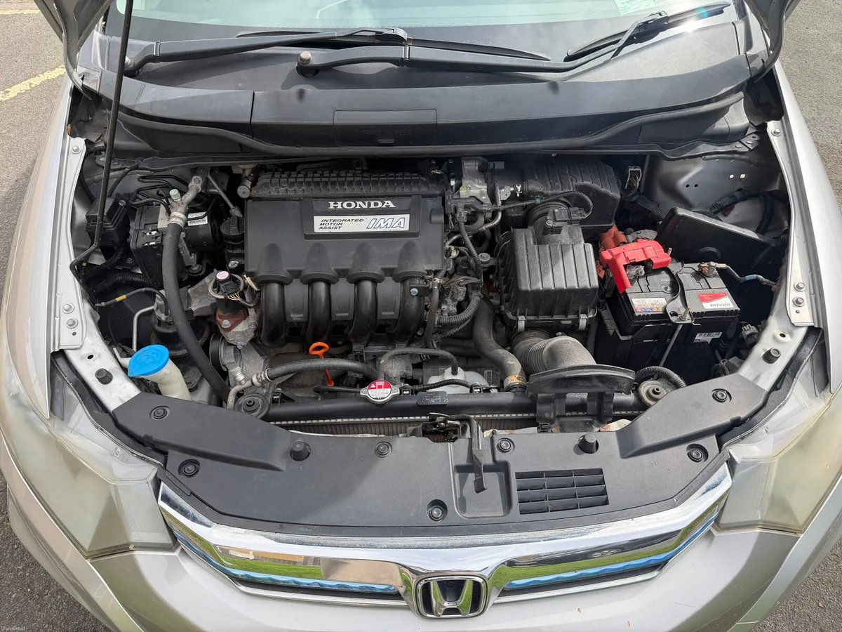 Honda insight - Image 1