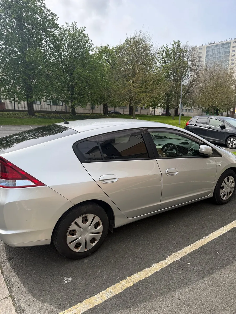 Honda insight - Image 4